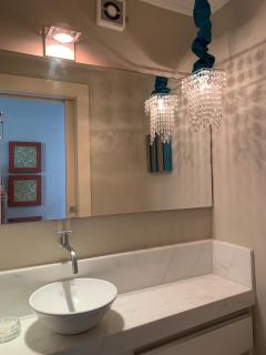 Apartamento Ilhas do Sul - 7