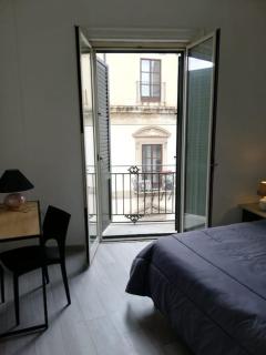 Cala Apartment Centre - Palermo - 0