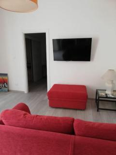 Cala Apartment Centre - Palermo - 4