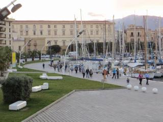 Cala Apartment Centre - Palermo - 1