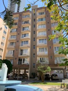 Apartamento Ilhas do Sul - 9