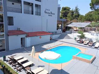 Golden Beach Hotel - Metamorfosi - 8