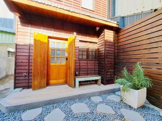 末廣通二館 日式包棟民宿Suehirodori Japanese Entire Home No2 - Tainan - 8