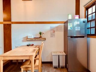 末廣通二館 日式包棟民宿Suehirodori Japanese Entire Home No2 - Tainan - 2
