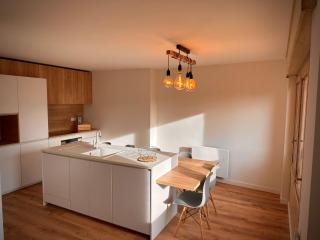 Appartement spacieux et lumineux à Font Romeu - Font-Romeu-Odeillo-Via - 5