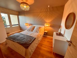 Appartement spacieux et lumineux à Font Romeu - Font-Romeu-Odeillo-Via - 4
