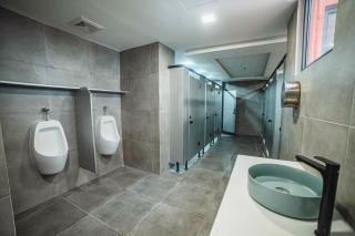 Seeya Hotel - Tubigon - 8