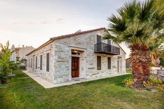 Navalia Hotel - Foça - 7