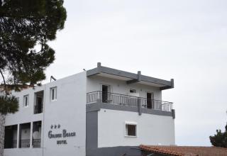 Golden Beach Hotel - Metamorfosi - 7