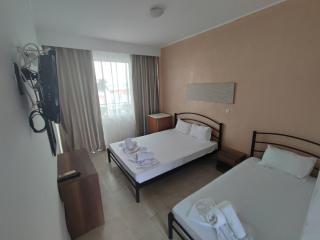 Golden Beach Hotel - Metamorfosi - 3