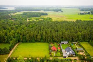 Leśny zakątek - Rybno - 6