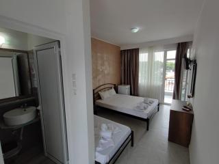 Golden Beach Hotel - Metamorfosi - 2