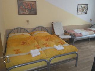 Apartmány pod Suchým Vrchem - 7