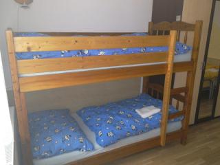Apartmány pod Suchým Vrchem - Orličky - 6