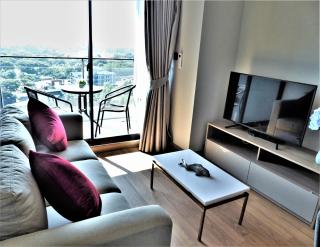 Amazing Sky River Suite - 6