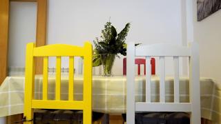 Apartamento Estelas de Cantabria - Los Corrales de Buelna - 9