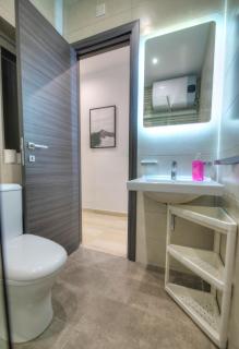 Modern and bright 2bedroom with terrace SARD1-1 - St. Julian - 4