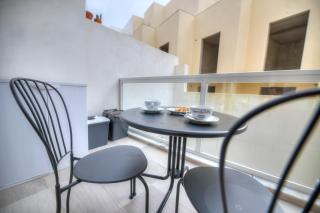 Modern and bright 2bedroom with terrace SARD1-1 - St. Julian - 7