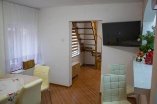 Casa Cu Vie - Topliţa - 4
