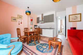 Les Potiers RdC - proche centre historique - 2