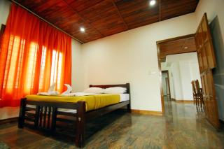 AYURGREEN HERITAGE - Kattappana - 8