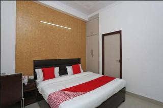 GRT Residency Hotel - Gurgaon - 7