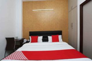 GRT Residency Hotel - Gurgaon - 6