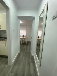 piso junto al hospital macarena - Sevilla - 3
