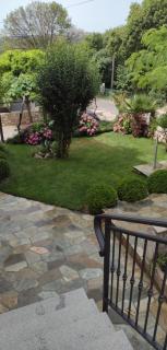 Apartman "Anna" - Bribir - 8