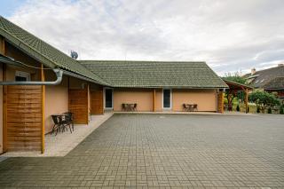Apartmány DoLosin - Velké Losiny - 3