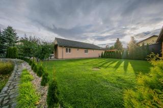 Apartmány DoLosin - 5