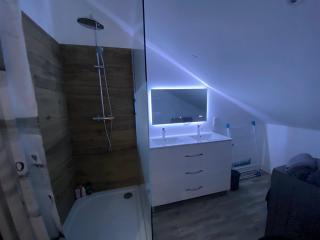 Rés. La Balastière des Vosges - 1