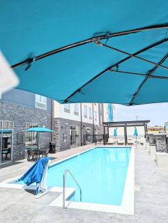 Candlewood Suites - Tulsa Hills - Jenks by IHG - Jenks - 9