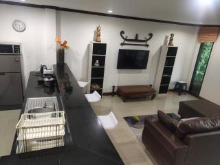 BEA Privileged Apartment - Lamai - 1