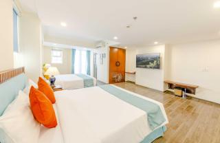 Pavillon Garden Hotel - Nha Trang - 9