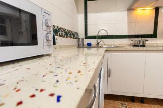 SimplyHosted Casa de la Catedral - Cadice - 4