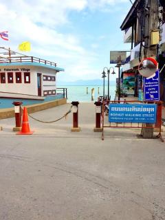 Raya Ville - Amphoe Koksamui - 1