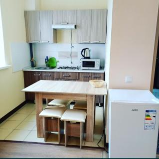 Гостевой дом Самурук - 3