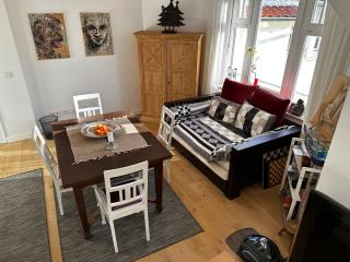 Spatzennest - Bad Harzburg - 3