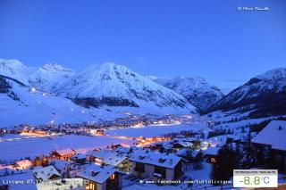 Casa Longa - Livigno - 7