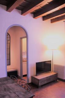 Apartment Quadrifoglio - Florence - 1