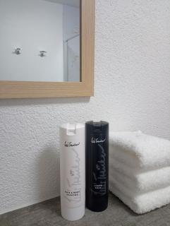 Johann's Appartements - 2