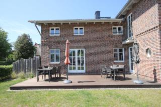 FW Backbord Brücke - Wustrow - 9