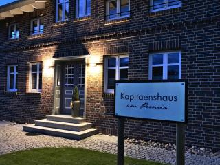 FW Backbord Brücke - Wustrow - 4