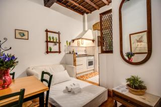 Campo de' Fiori Eleonorhouse - Roma - 1