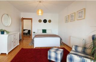 Nice Apartment in the Old Town - Sibiu - 8