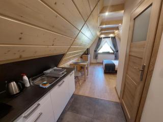 Pokoje gościnne u Marty - 1