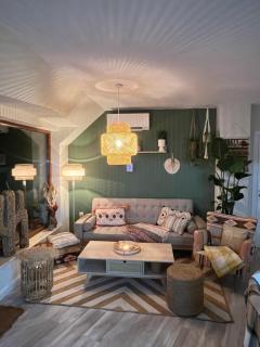 Sky & Sea Apartment - 3