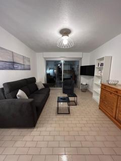 Grand T2 proche de la mer - Sète - 3