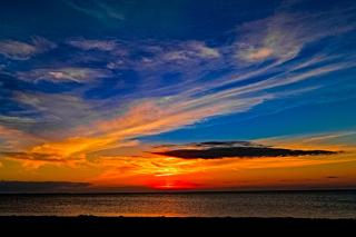 Bright island home with pool, private hot tub, deck with views, AC, & W/D - 2